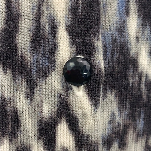 J.Crew merino wool lightweight button up cardigan - Picture 5 of 8